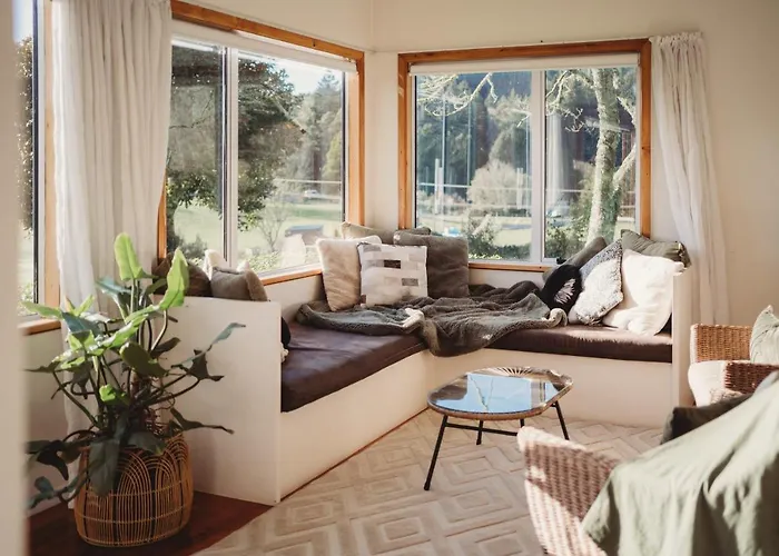 山林小屋 Paradise Valley *