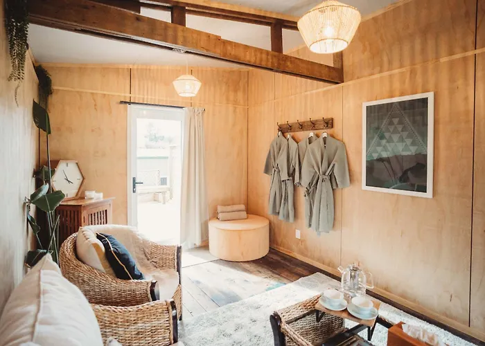 山林小屋 Paradise Valley
